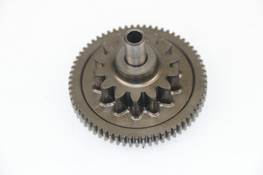 photo de RUOTA LIBERA AVVIATORE HONDA CB 500 (1997 - 2003)