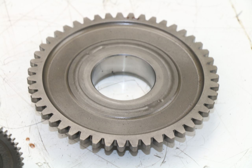photo de Frizione avviamento HONDA CBF N 600 (2004 - 2007)