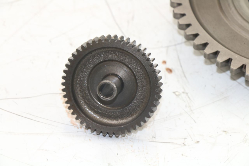 photo de Frizione avviamento HONDA CBF N 600 (2004 - 2007)