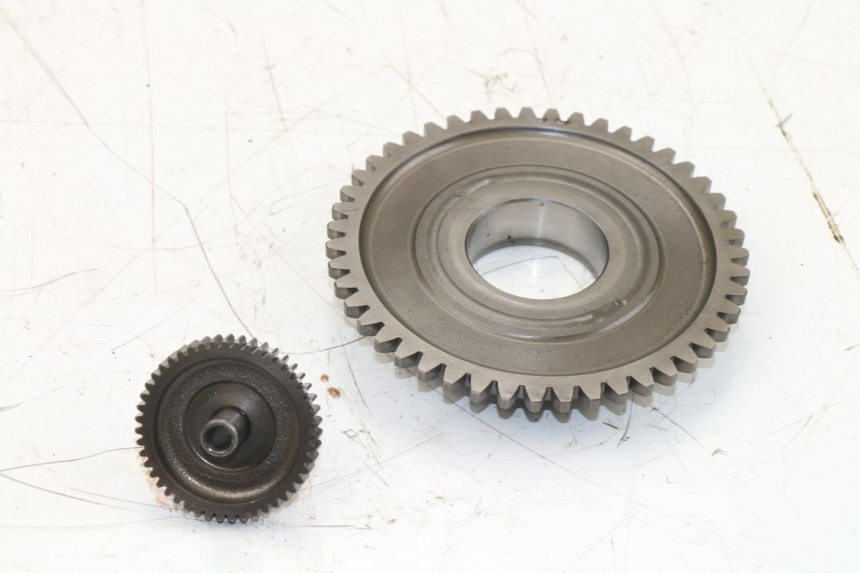 photo de Frizione avviamento HONDA CBF N 600 (2004 - 2007)