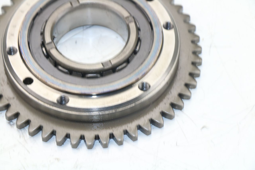 photo de Frizione avviamento HONDA CBF N 600 (2004 - 2007)