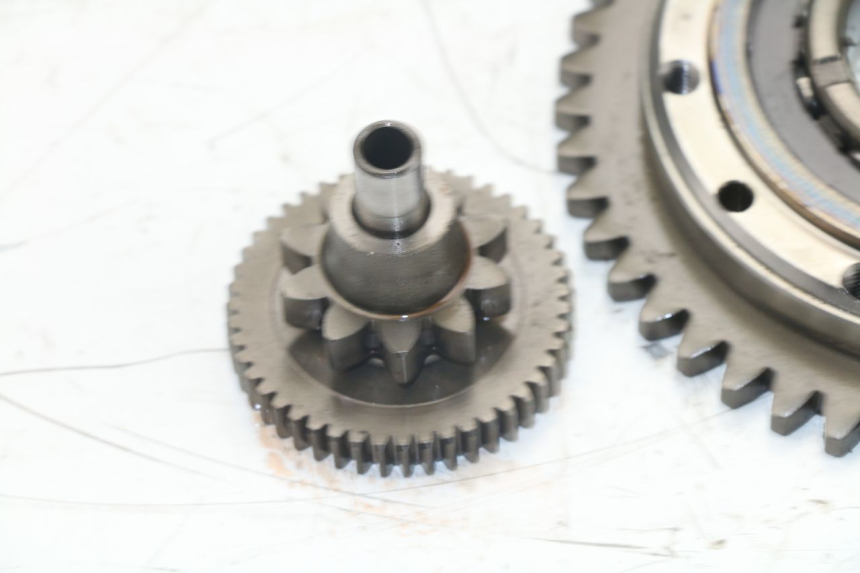 photo de Frizione avviamento HONDA CBF N 600 (2004 - 2007)