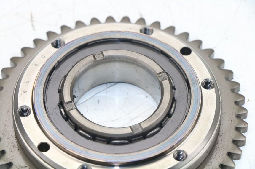 photo de Frizione avviamento HONDA CBF N 600 (2004 - 2007)