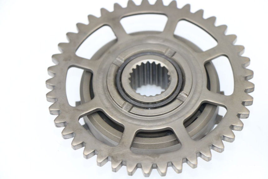 photo de RUOTA LIBERA AVVIATORE HONDA CBF N 600 (2008 - 2010)