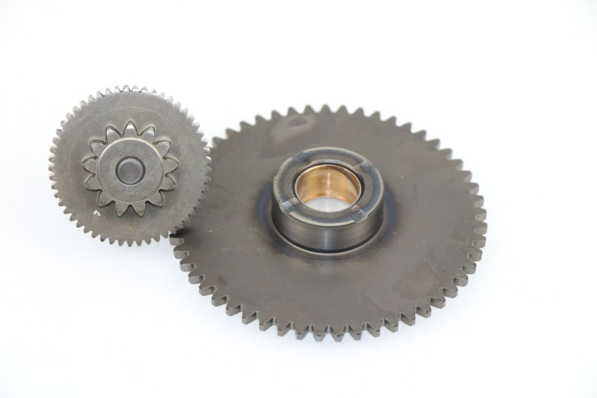 photo de RUOTA LIBERA AVVIATORE HONDA CBR R 125 (2003 - 2006)