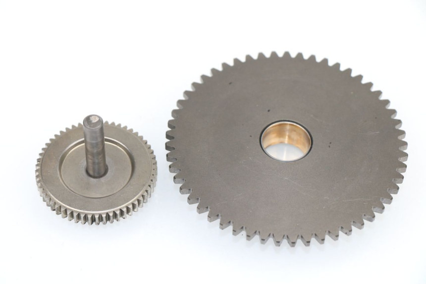 photo de RUOTA LIBERA AVVIATORE HONDA CBR R 125 (2003 - 2006)