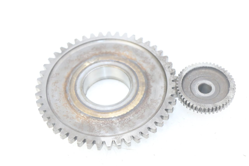 photo de RUOTA LIBERA AVVIATORE HONDA CBR RR FIREBLADE 900 (1992 - 1994)