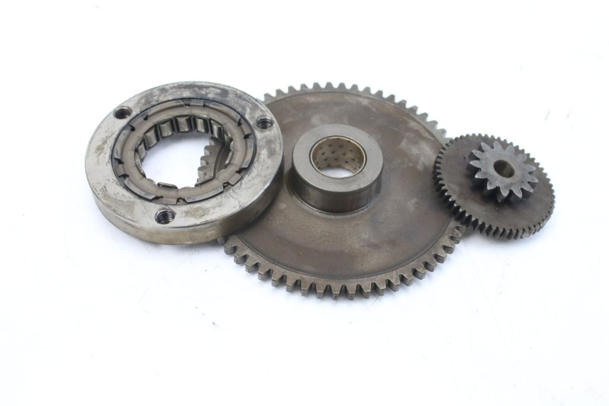 photo de RUOTA LIBERA AVVIATORE HONDA FES S-WING SWING ABS 125 (2007 - 2015)