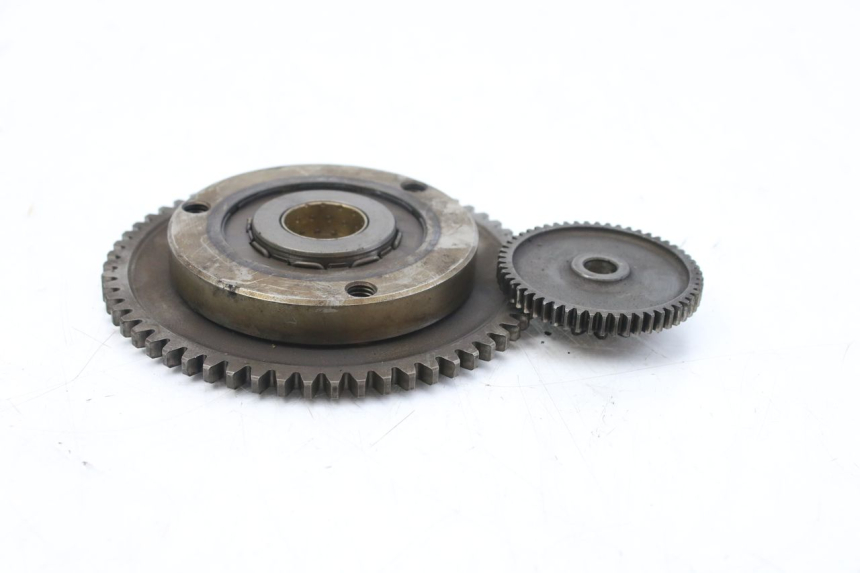 photo de RUOTA LIBERA AVVIATORE HONDA FES S-WING SWING ABS 125 (2007 - 2015)