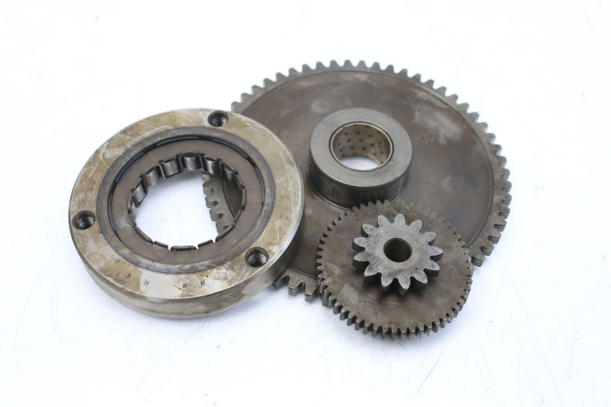 photo de RUOTA LIBERA AVVIATORE HONDA FES S-WING SWING ABS 125 (2007 - 2015)