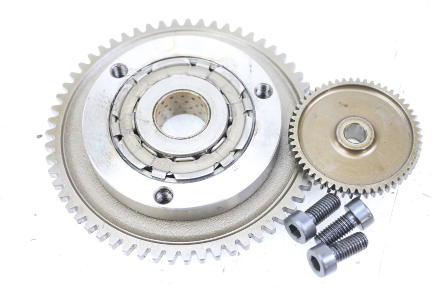 photo de RUOTA LIBERA AVVIATORE HONDA FES S-WING SWING ABS 125 (2007 - 2015)