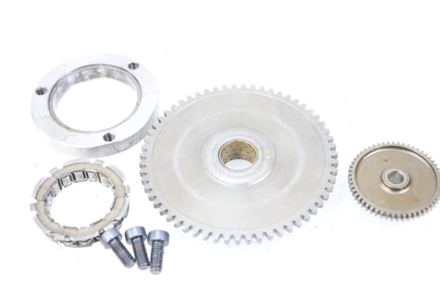 photo de RUOTA LIBERA AVVIATORE HONDA FES S-WING SWING ABS 125 (2007 - 2015)