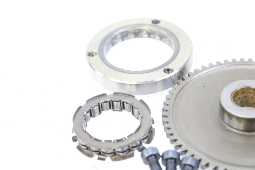 photo de RUOTA LIBERA AVVIATORE HONDA FES S-WING SWING ABS 125 (2007 - 2015)