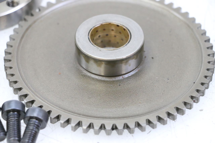 photo de RUOTA LIBERA AVVIATORE HONDA FES S-WING SWING ABS 125 (2007 - 2015)