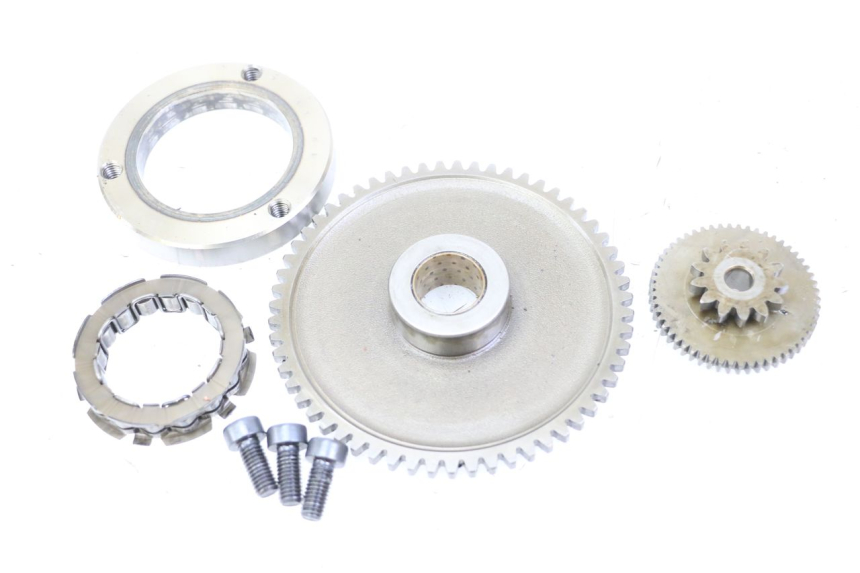 photo de RUOTA LIBERA AVVIATORE HONDA FES S-WING SWING ABS 125 (2007 - 2015)