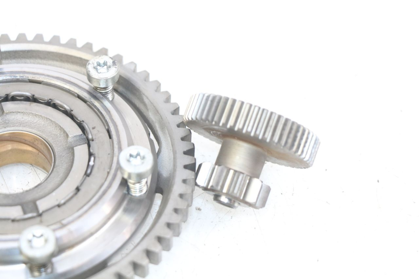 photo de RUOTA LIBERA AVVIATORE HONDA FJS SILVERWING SILVER WING 400 (2009 - 2016)