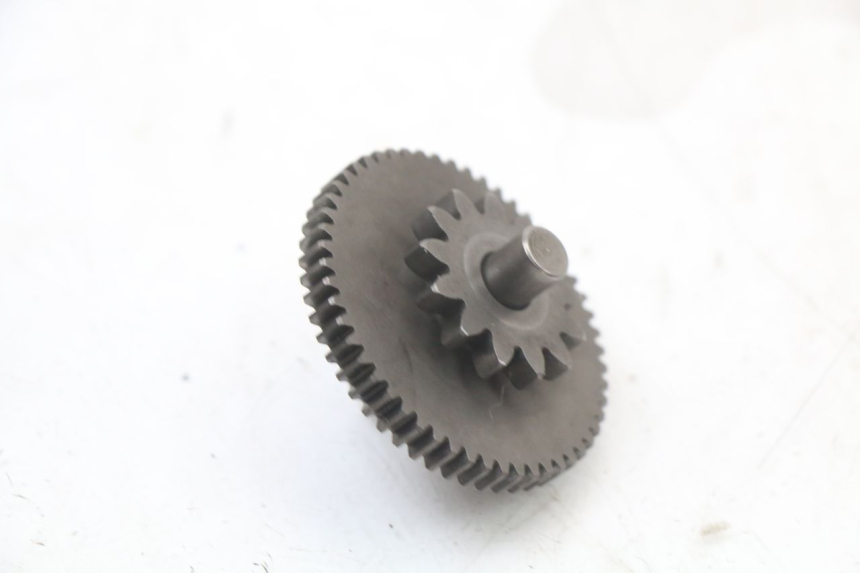 photo de RUOTA LIBERA AVVIAMENTO HONDA NES AROBASE 125 (2000 - 2003)