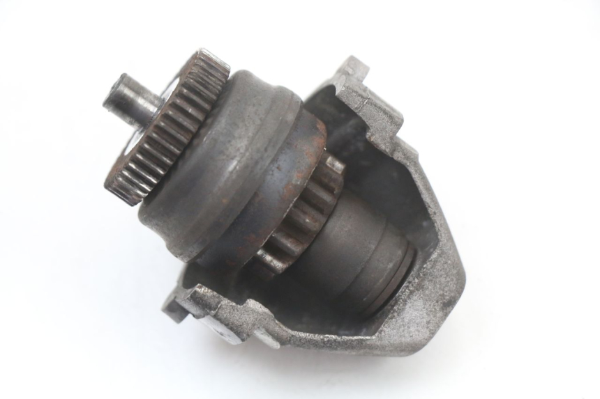 photo de RUOTA LIBERA AVVIATORE HONDA NHX LEAD 110 (2008 - 2010)