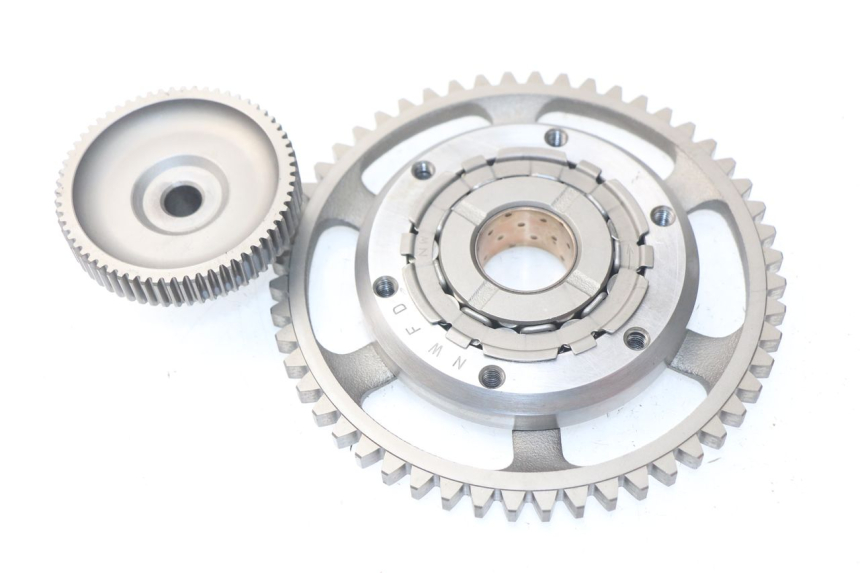 photo de RUOTA LIBERA AVVIATORE HONDA NSS EX FORZA 250 (2008 - 2009)
