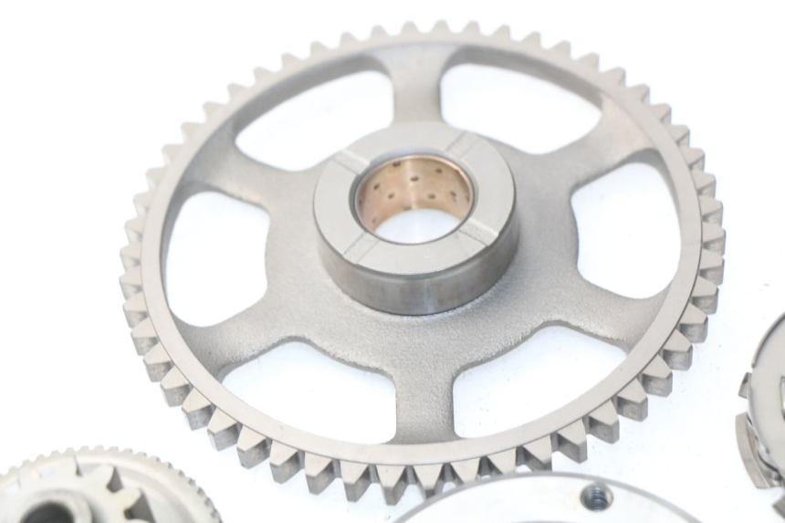 photo de RUOTA LIBERA AVVIATORE HONDA NSS EX FORZA 250 (2008 - 2009)