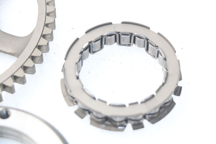 photo de RUOTA LIBERA AVVIATORE HONDA NSS EX FORZA 250 (2008 - 2009)