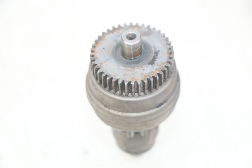 photo de RUOTA LIBERA AVVIATORE HONDA SCV LEAD 100 (2003 - 2007)