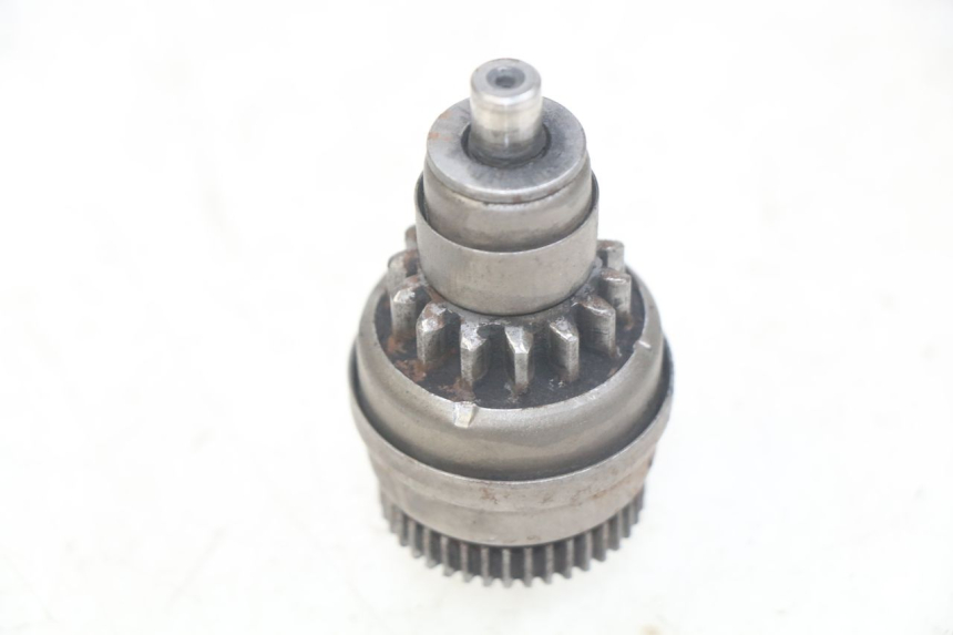 photo de RUOTA LIBERA AVVIATORE HONDA SCV LEAD 100 (2003 - 2007)