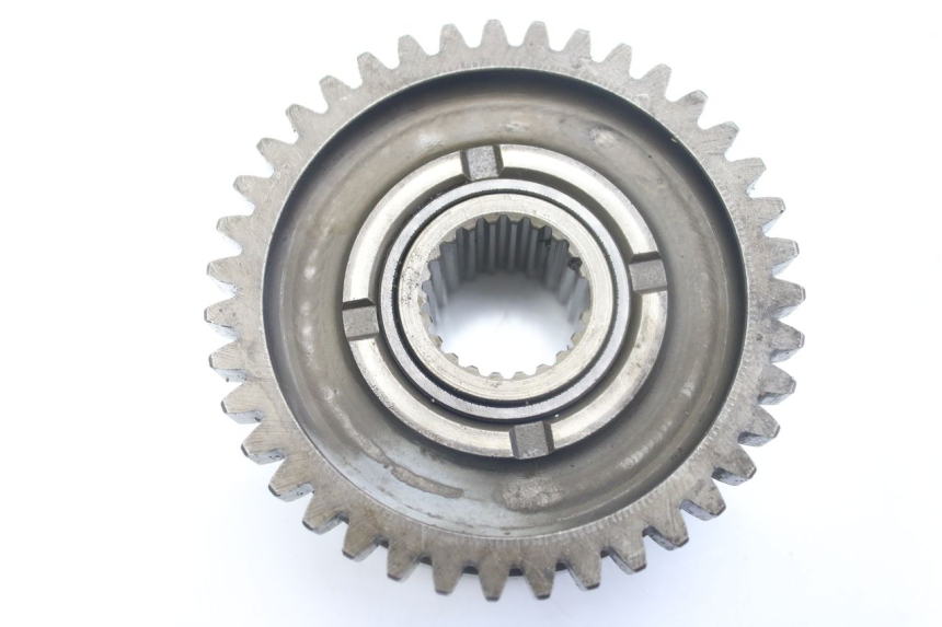 photo de RUOTA LIBERA AVVIATORE HONDA VFR FI RC46 800 (1998 - 2001)