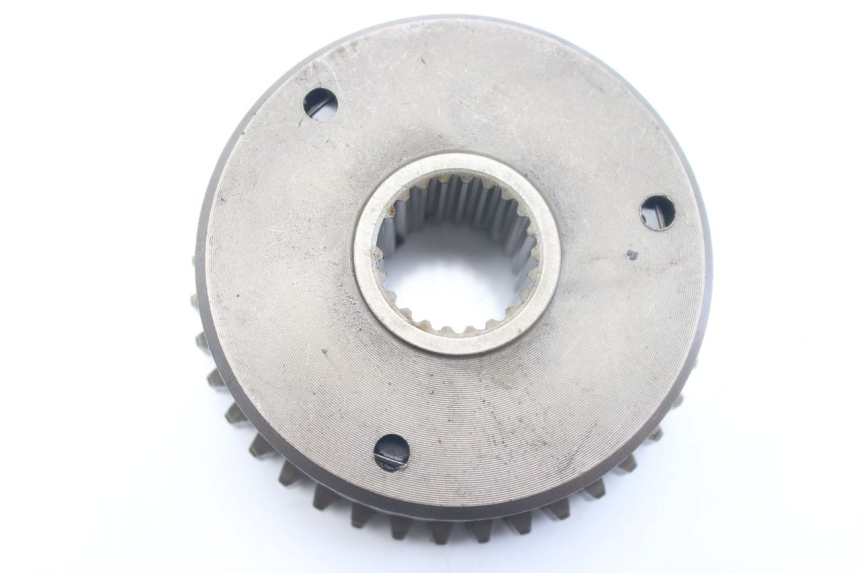 photo de RUOTA LIBERA AVVIATORE HONDA VFR FI RC46 800 (1998 - 2001)