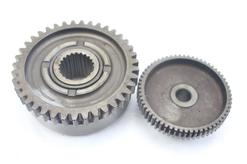 photo de RUOTA LIBERA AVVIATORE HONDA VFR FI RC46 800 (1998 - 2001)