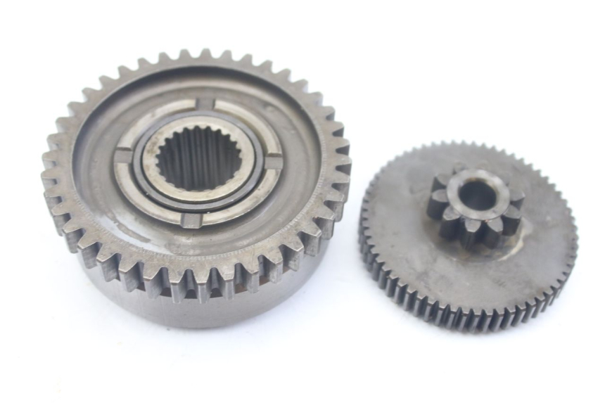 photo de RUOTA LIBERA AVVIATORE HONDA VFR FI RC46 800 (1998 - 2001)