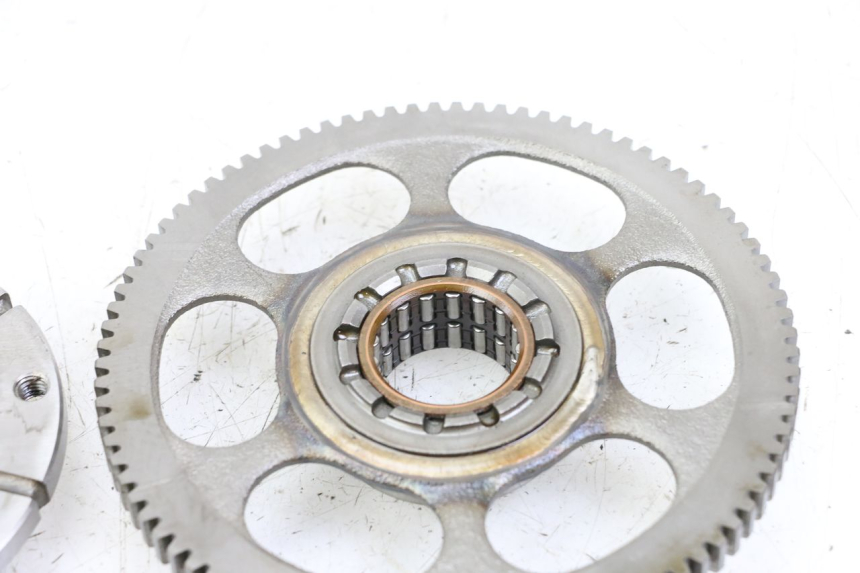 photo de RUOTA LIBERA AVVIAMENTO HONDA VT C2 SHADOW 750 (1997 - 2001)