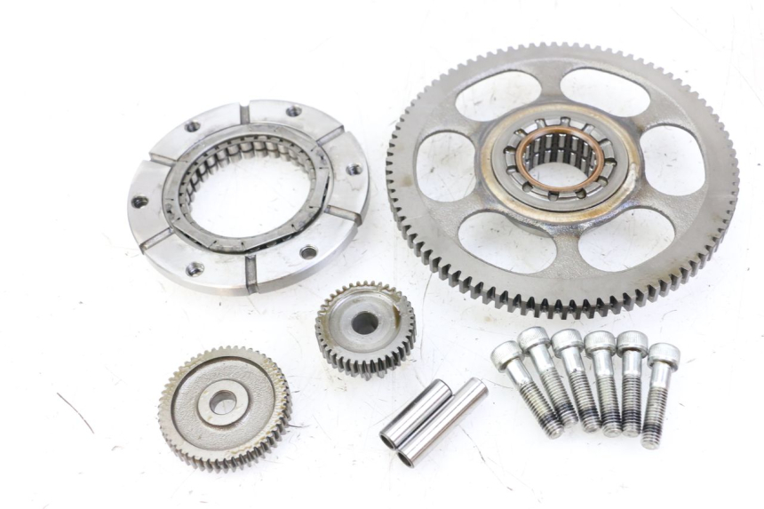 photo de RUOTA LIBERA AVVIAMENTO HONDA VT C2 SHADOW 750 (1997 - 2001)