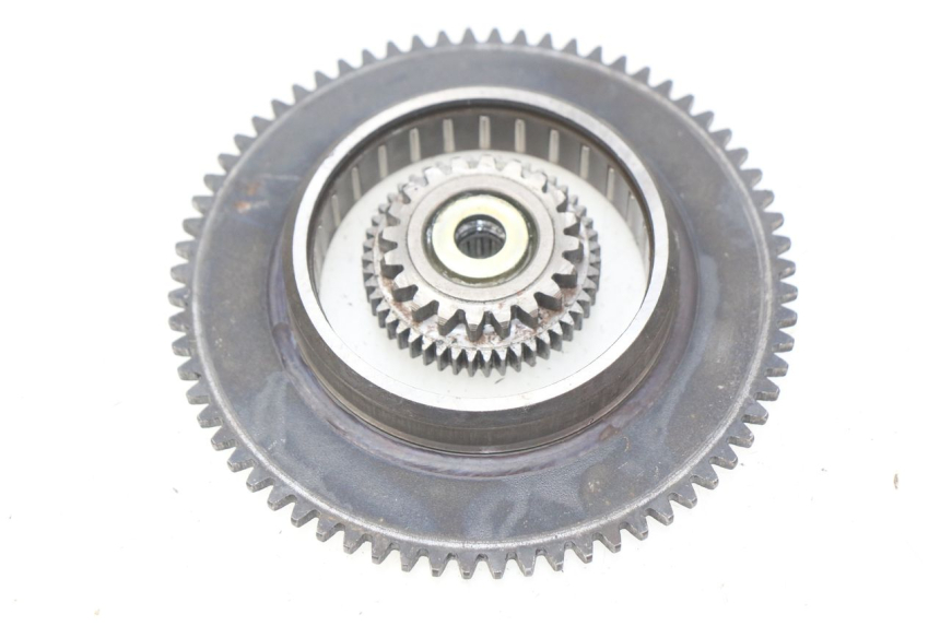 photo de RUOTA LIBERA AVVIATORE IMF INDUSTRIE PTIO 2 50 (2014 - 2017)