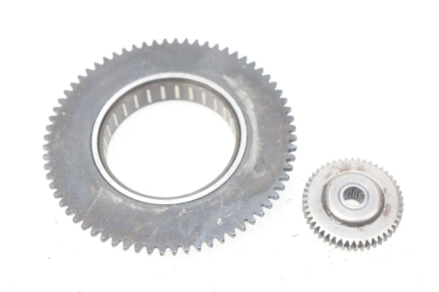 photo de RUOTA LIBERA AVVIATORE IMF INDUSTRIE PTIO 2 50 (2014 - 2017)