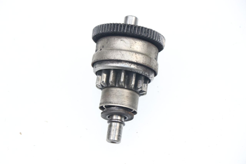 photo de RUOTA LIBERA AVVIATORE JM MOTORS DELIVERY 4T 50 (2017 - 2020)