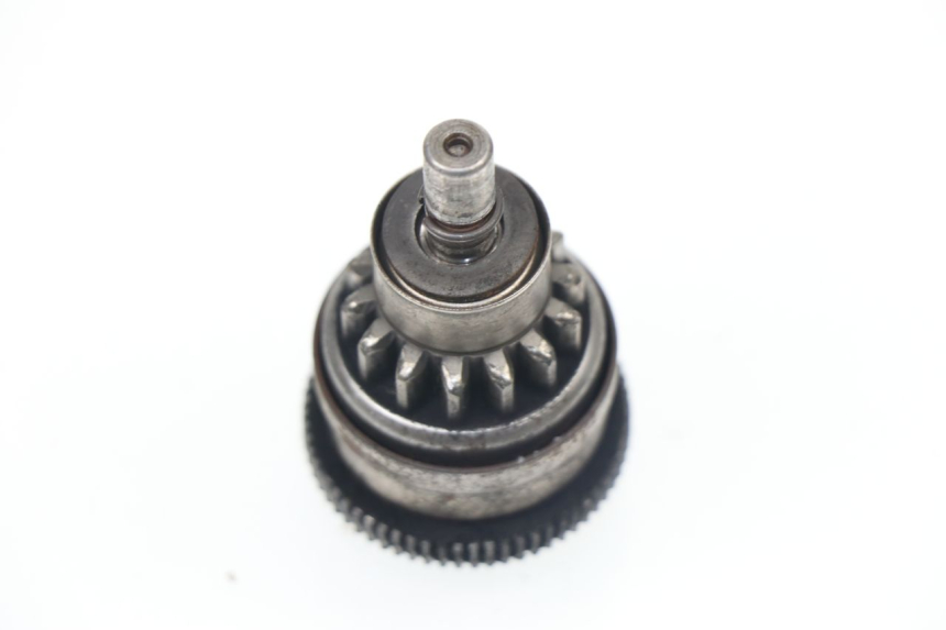 photo de RUOTA LIBERA AVVIATORE JM MOTORS DELIVERY 4T 50 (2017 - 2020)