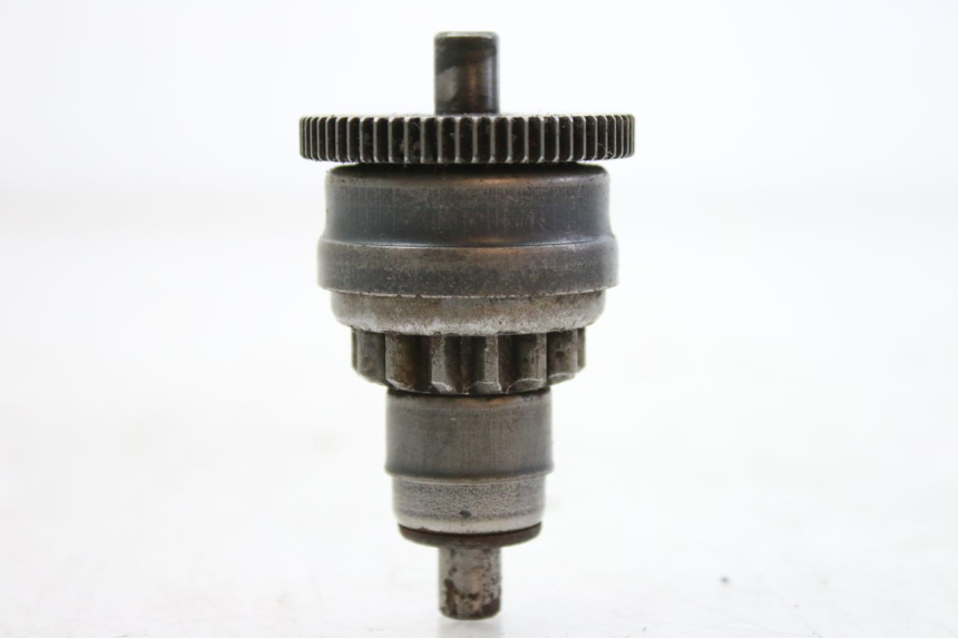photo de RUOTA LIBERA AVVIATORE JM MOTORS EVOLIS 4T 50 (2018 - 2022)