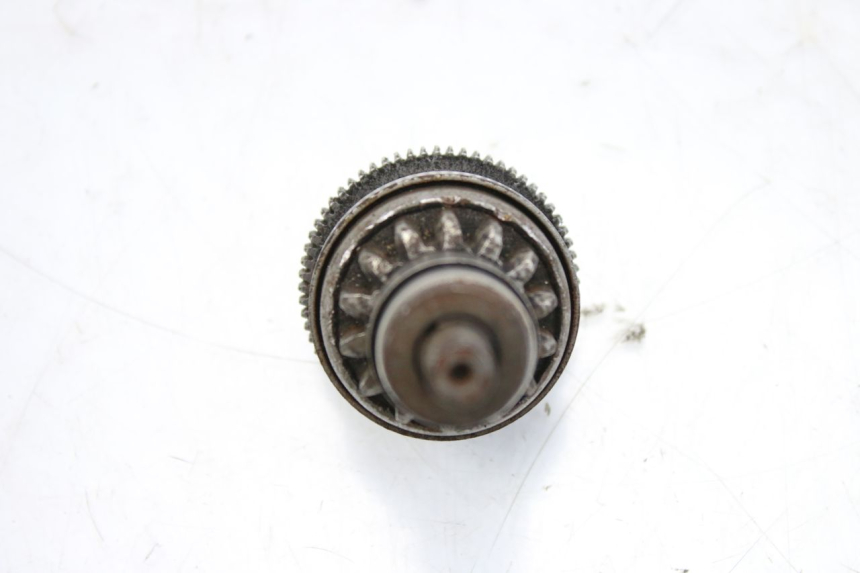 photo de RUOTA LIBERA AVVIATORE JM MOTORS EVOLIS 4T 50 (2018 - 2022)