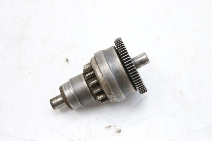 photo de RUOTA LIBERA AVVIATORE JM MOTORS EVOLIS 4T 50 (2018 - 2022)