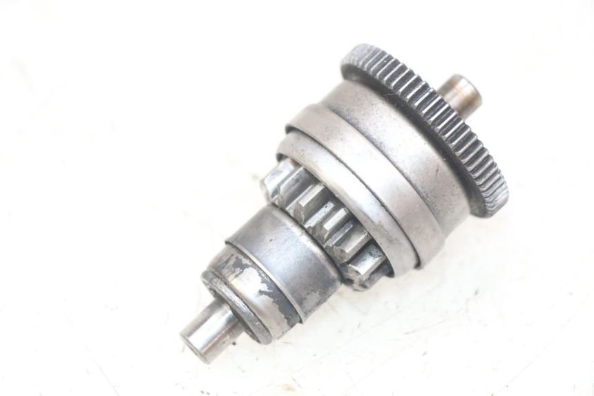 photo de RUOTA LIBERA AVVIATORE JM MOTORS EVOLIS 4T 50 (2018 - 2022)