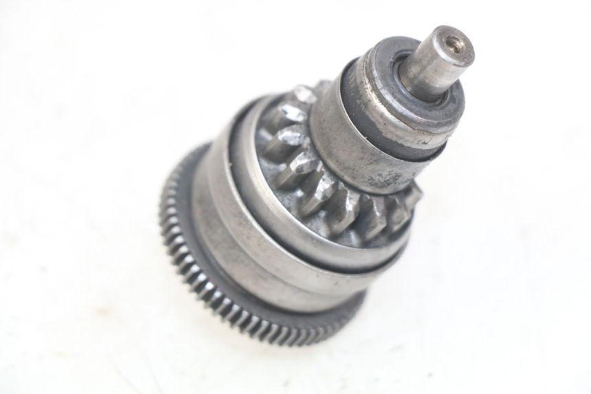 photo de RUOTA LIBERA AVVIATORE JM MOTORS EVOLIS 4T 50 (2018 - 2022)