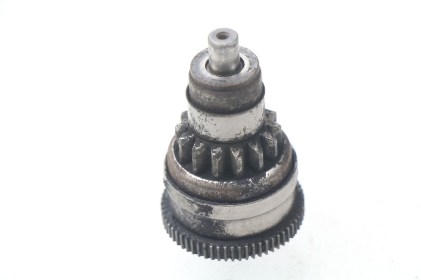 photo de RUOTA LIBERA AVVIATORE JM MOTORS OLDIES 4T 50 (2010 - 2020)