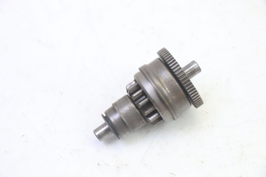 photo de RUOTA LIBERA AVVIATORE PEUGEOT KISBEE 2T 50 (2010 - 2017)