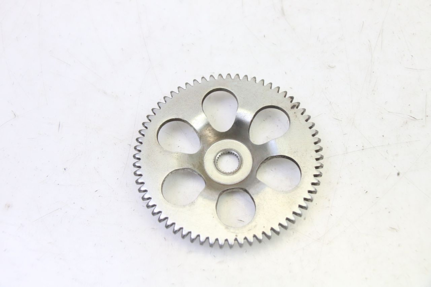 photo de RUOTA LIBERA AVVIATORE PEUGEOT KISBEE 2T 50 (2010 - 2017)