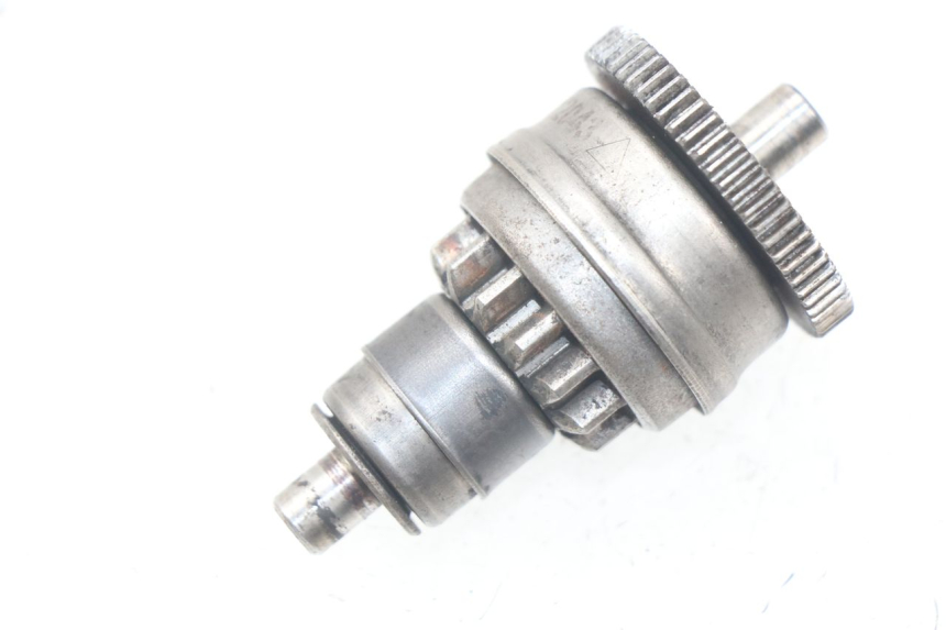 photo de RUOTA LIBERA AVVIATORE PEUGEOT KISBEE 4T 50 (2018 - 2022)