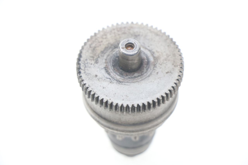 photo de RUOTA LIBERA AVVIATORE PEUGEOT KISBEE 4T 50 (2018 - 2022)