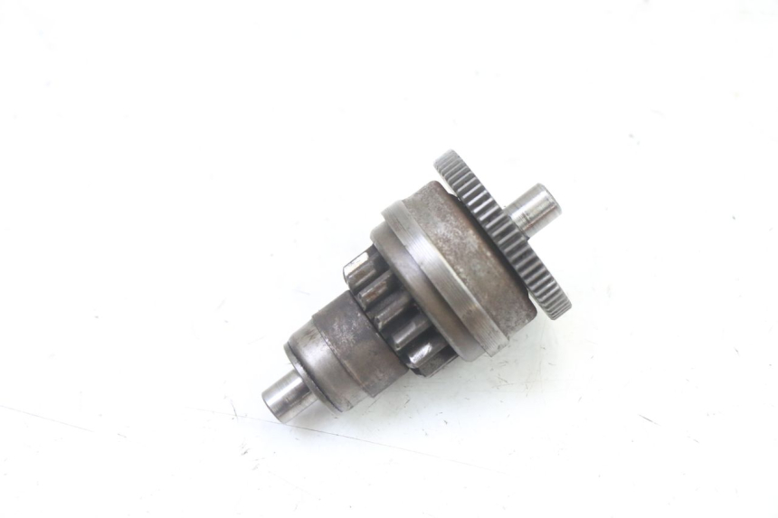 photo de RUOTA LIBERA AVVIATORE PEUGEOT KISBEE 4T 50 (2018 - 2022)