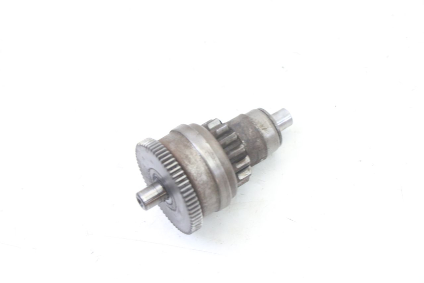 photo de RUOTA LIBERA AVVIATORE PEUGEOT KISBEE 4T 50 (2018 - 2022)
