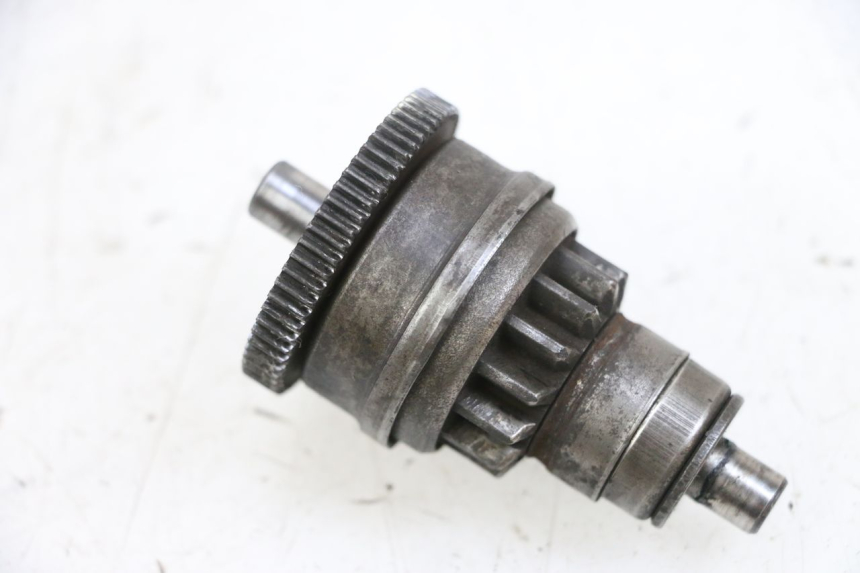 photo de RUOTA LIBERA AVVIATORE PEUGEOT KISBEE 4T 50 (2010 - 2017)